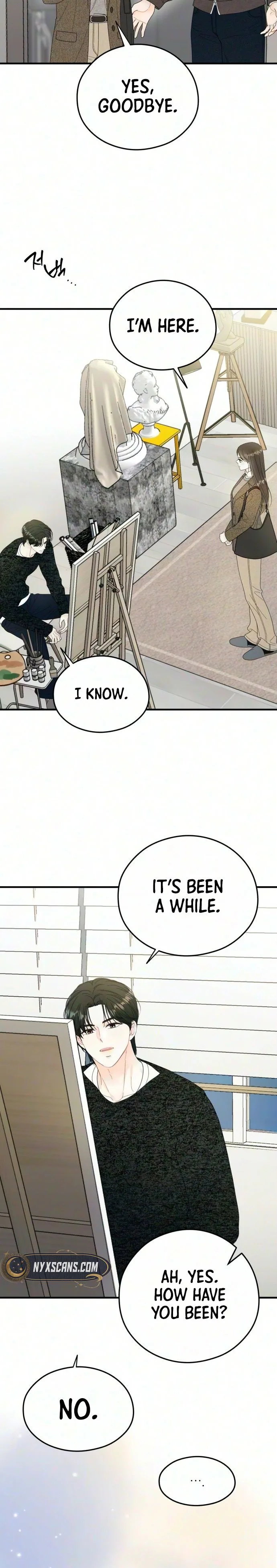One and only Chapter 46 Page 18