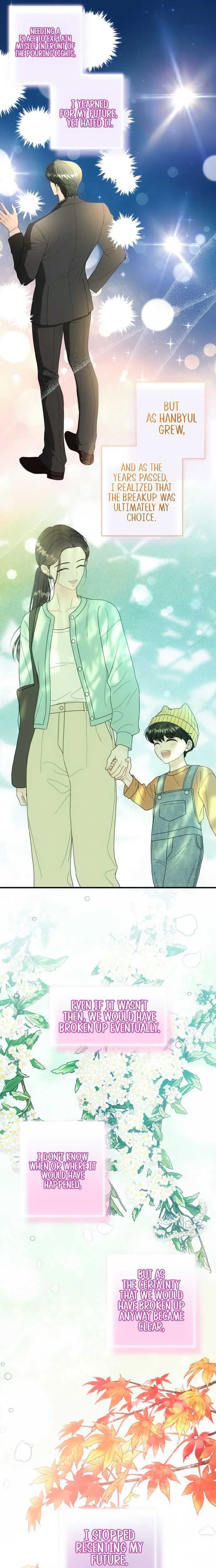 One and only Chapter 50 Page 16