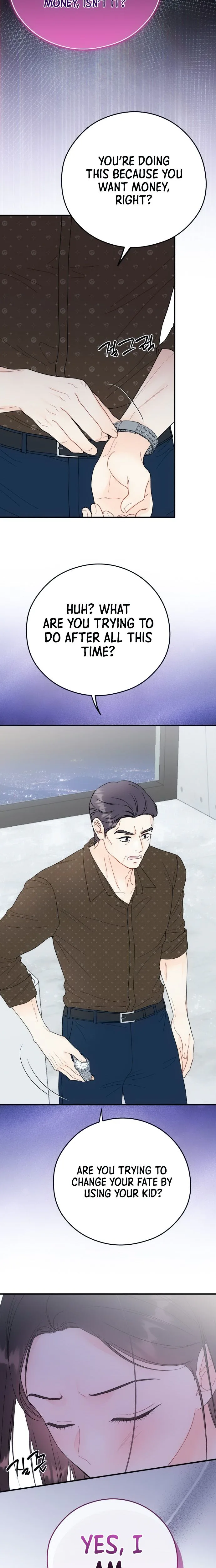 One and only Chapter 50 Page 20