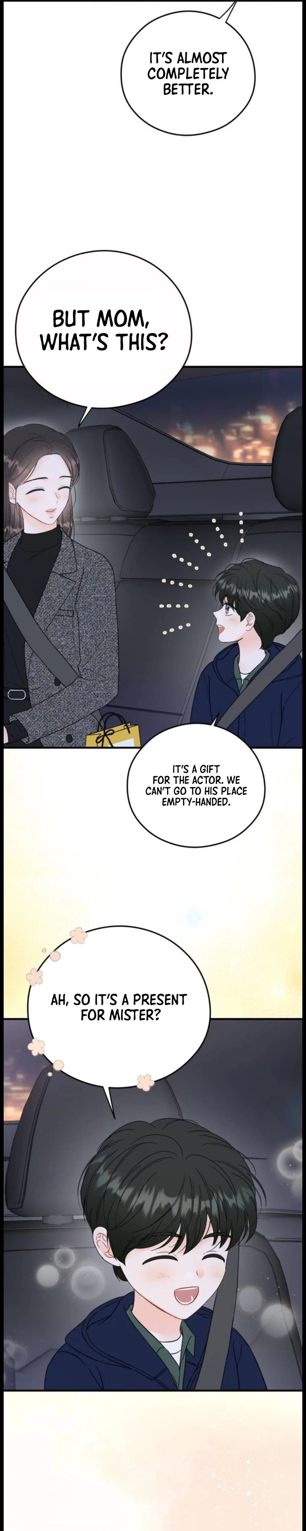 One and only Chapter 52 Page 5