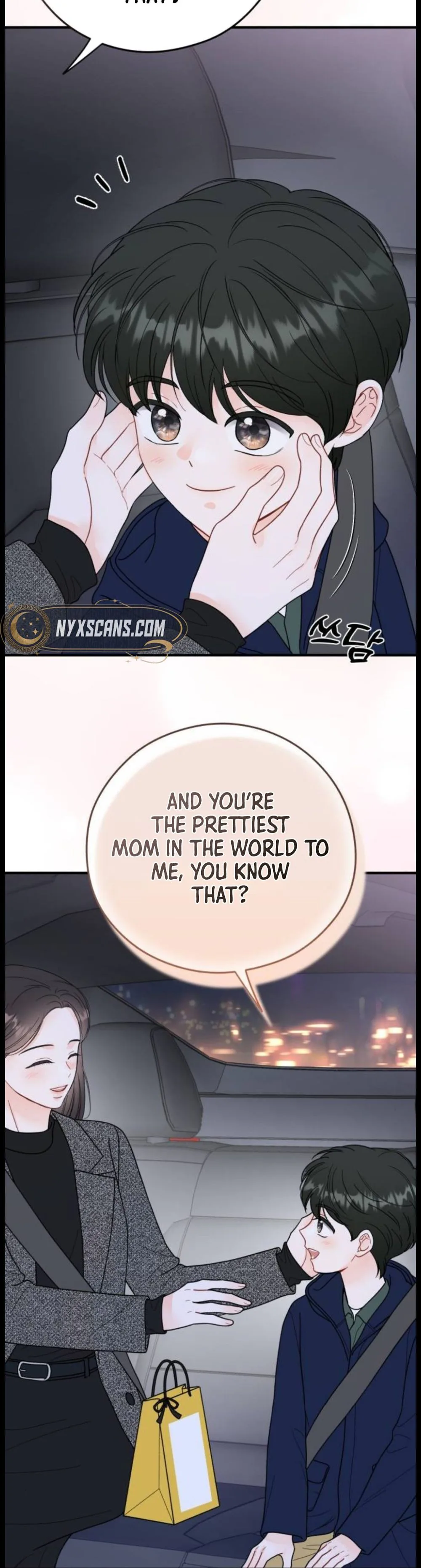 One and only Chapter 52 Page 7