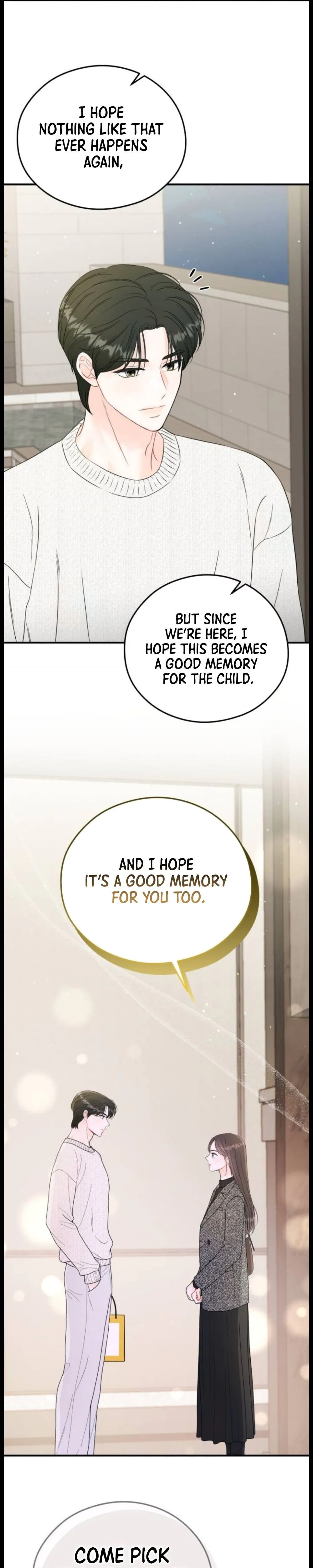 One and only Chapter 52 Page 16