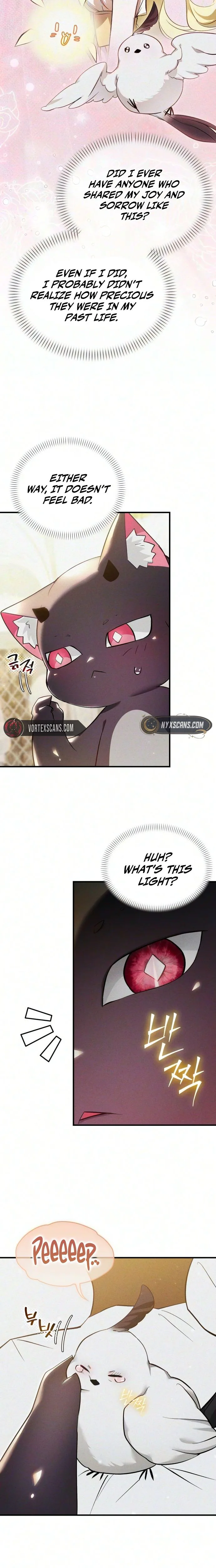 One Day I Became a Hatchling Chapter 8 Page 24