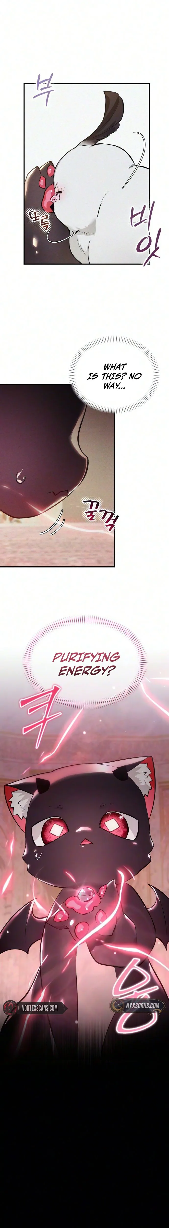 One Day I Became a Hatchling Chapter 8 Page 25