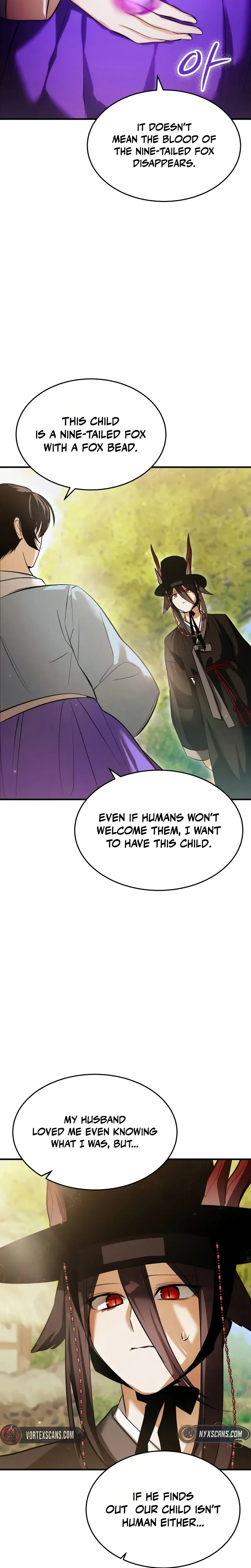 One Day I Became a Hatchling Chapter 24 Page 24
