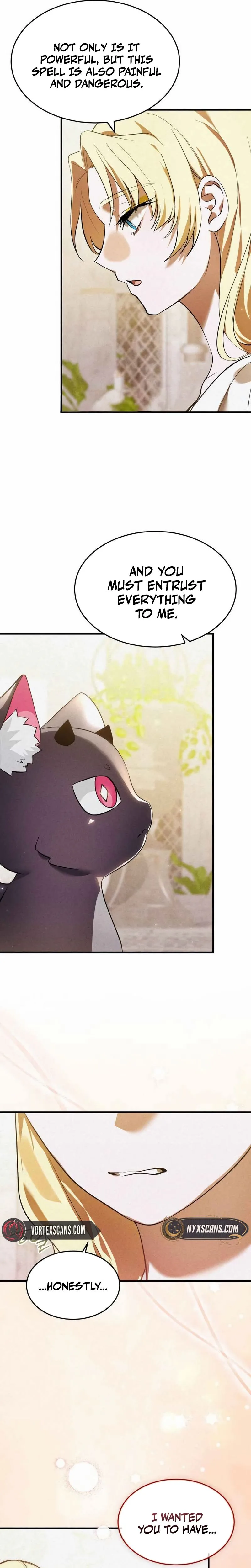 One Day I Became a Hatchling Chapter 9 Page 13