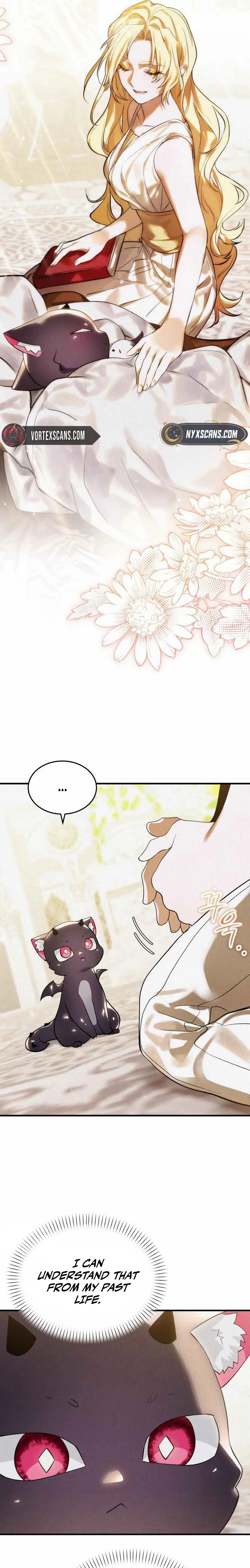 One Day I Became a Hatchling Chapter 9 Page 15