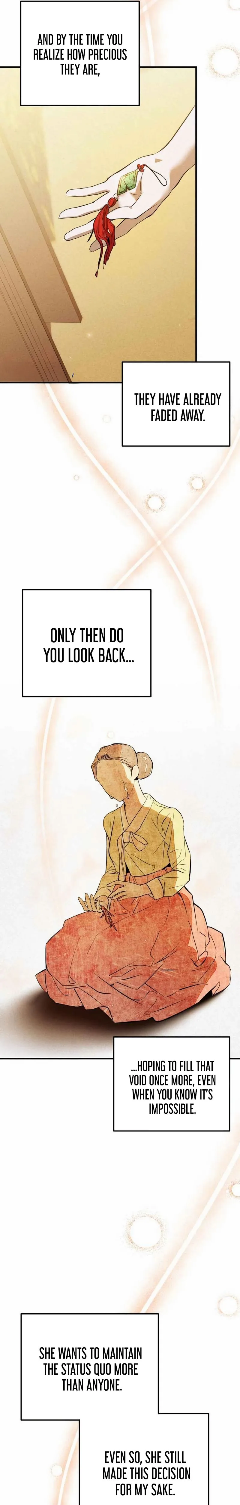 One Day I Became a Hatchling Chapter 9 Page 17