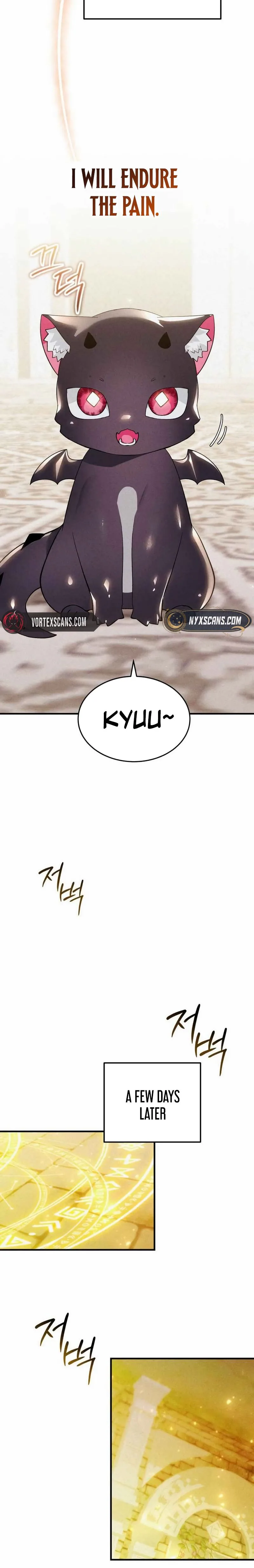 One Day I Became a Hatchling Chapter 9 Page 18