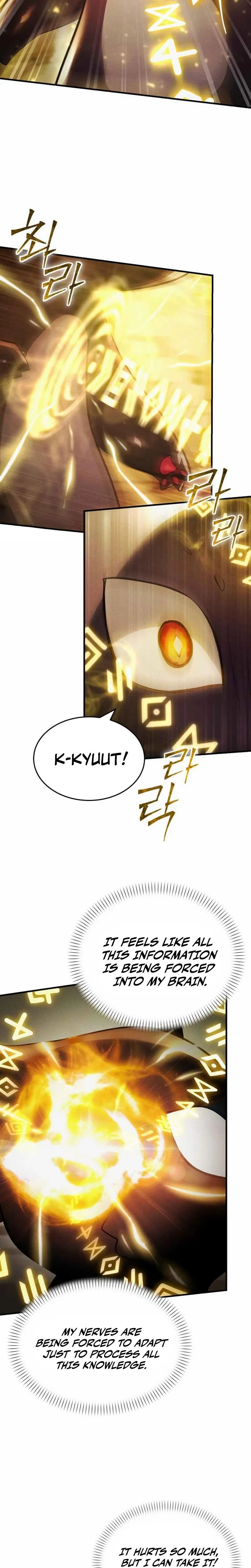One Day I Became a Hatchling Chapter 9 Page 24