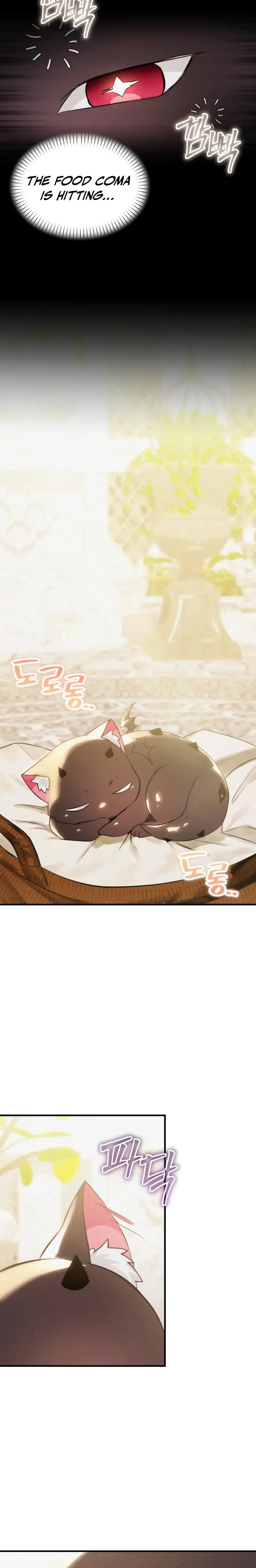 One Day I Became a Hatchling Chapter 4 Page 12