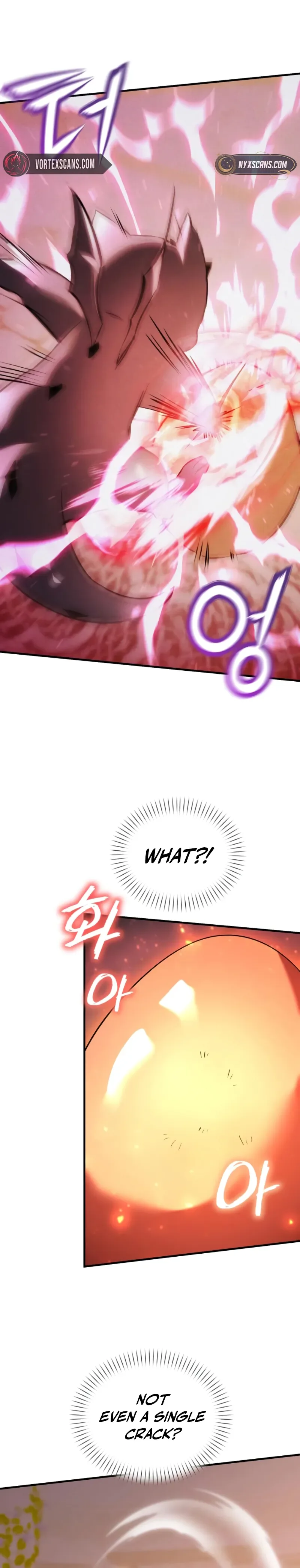 One Day I Became a Hatchling Chapter 4 Page 18
