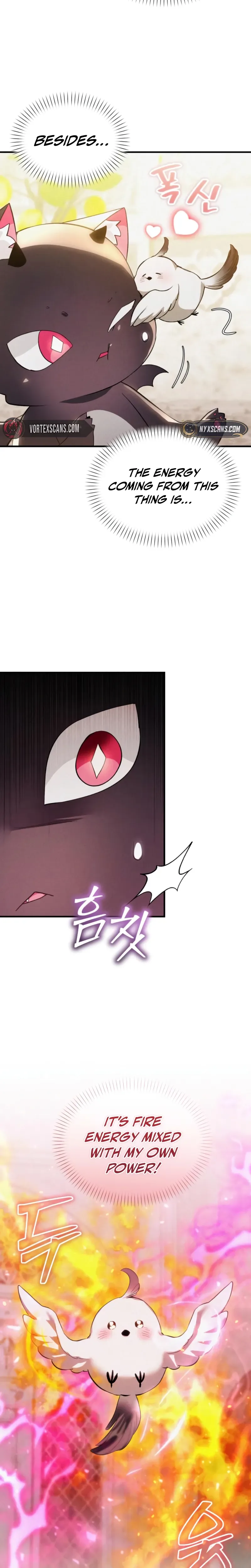 One Day I Became a Hatchling Chapter 4 Page 26