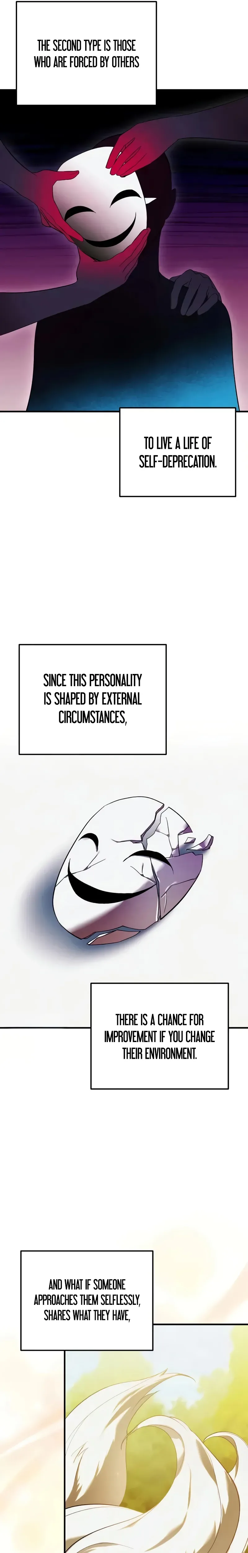 One Day I Became a Hatchling Chapter 12 Page 25