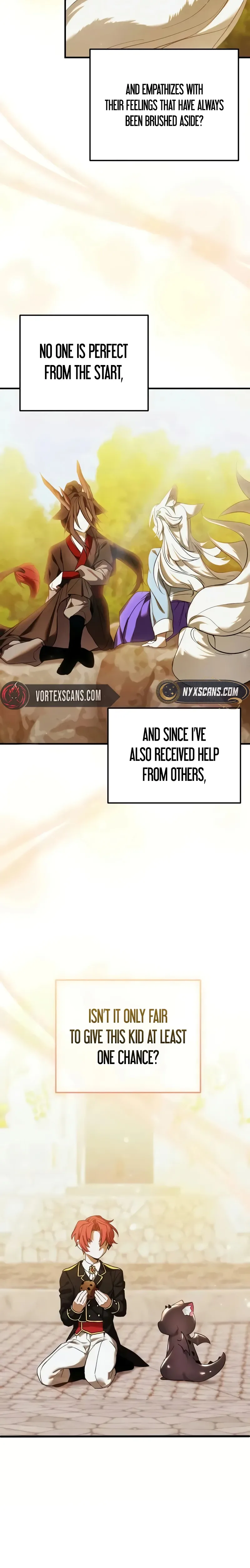 One Day I Became a Hatchling Chapter 12 Page 26