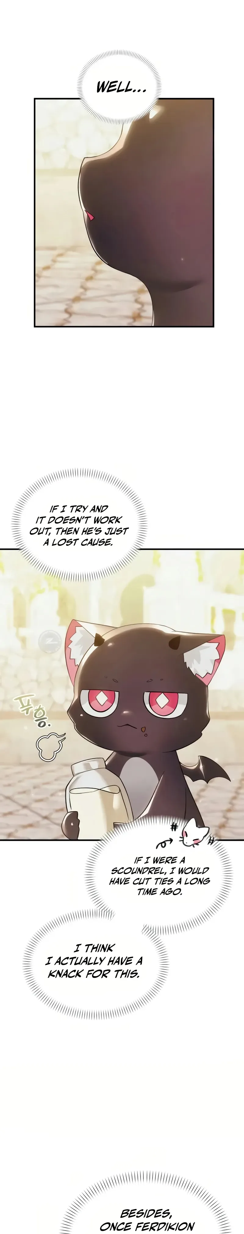 One Day I Became a Hatchling Chapter 12 Page 27