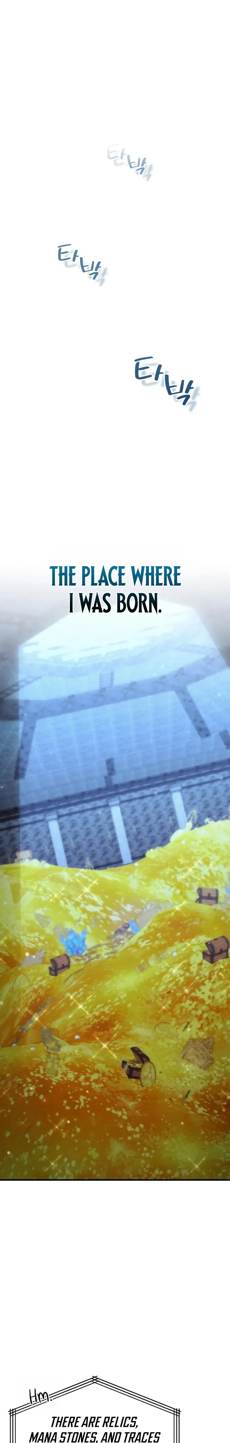 One Day I Became a Hatchling Chapter 20 Page 26