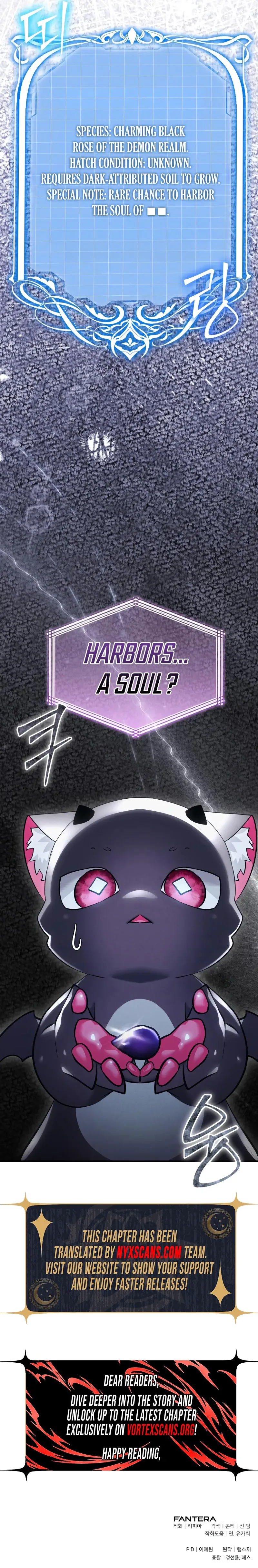 One Day I Became a Hatchling Chapter 20 Page 31