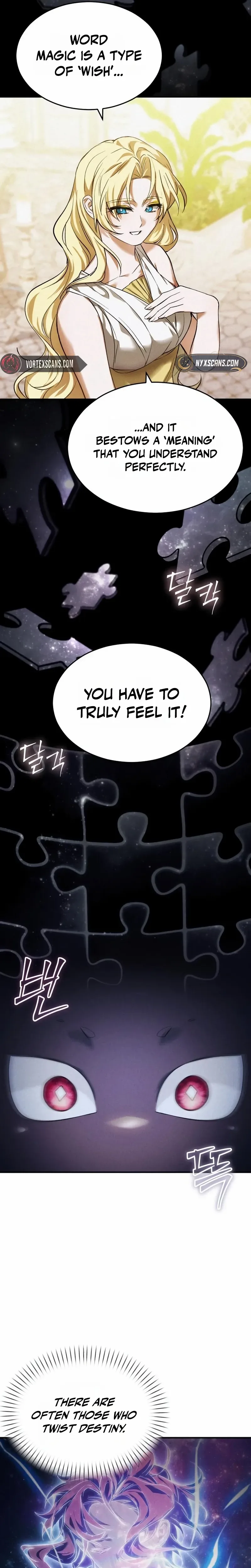 One Day I Became a Hatchling Chapter 19 Page 25