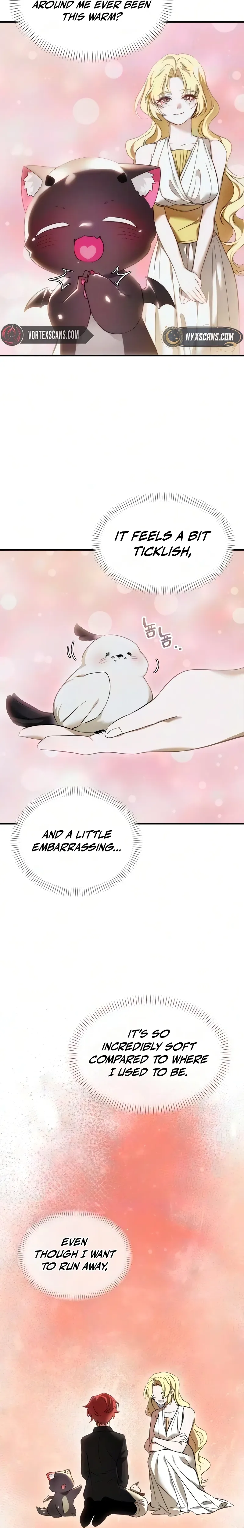 One Day I Became a Hatchling Chapter 13 Page 10