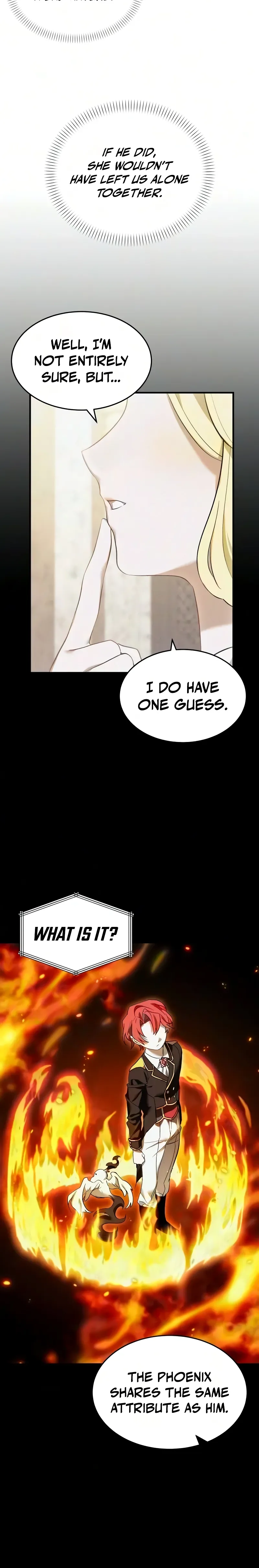 One Day I Became a Hatchling Chapter 13 Page 18