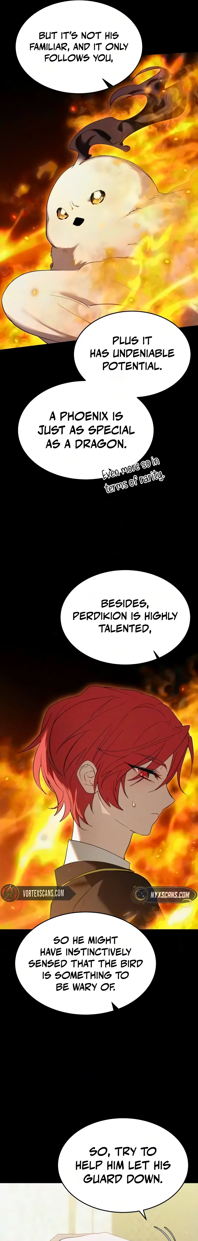 One Day I Became a Hatchling Chapter 13 Page 19