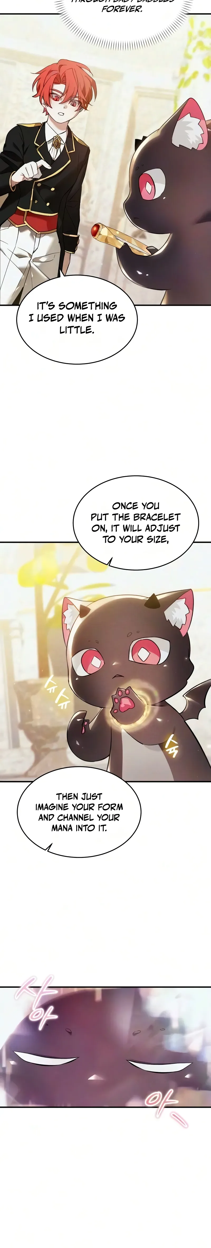 One Day I Became a Hatchling Chapter 13 Page 24