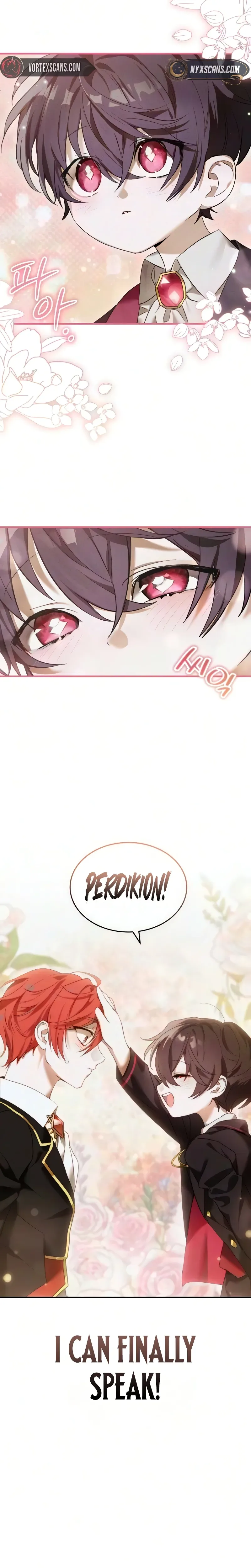 One Day I Became a Hatchling Chapter 13 Page 26