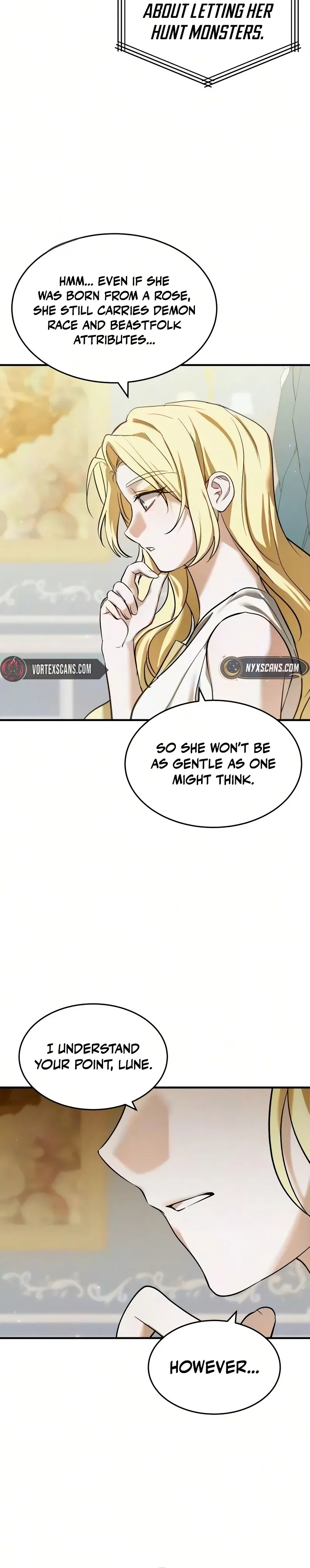 One Day I Became a Hatchling Chapter 26 Page 24