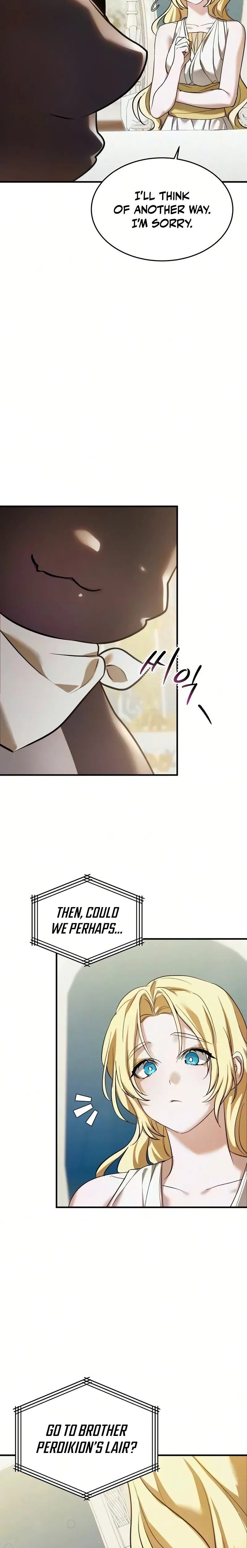 One Day I Became a Hatchling Chapter 26 Page 26