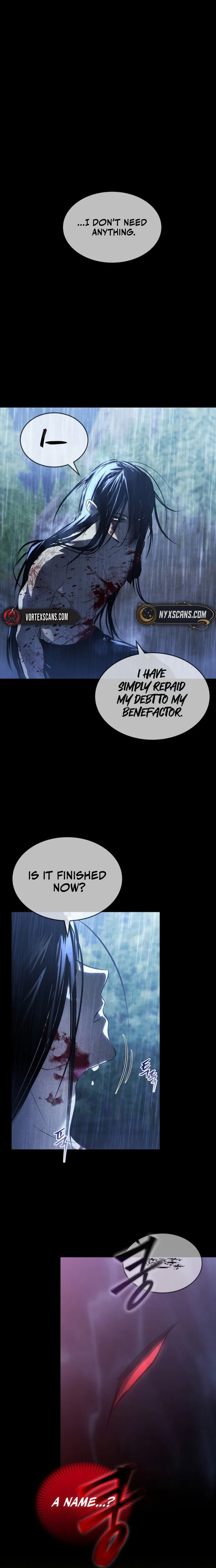 One Day I Became a Hatchling Chapter 1 Page 8