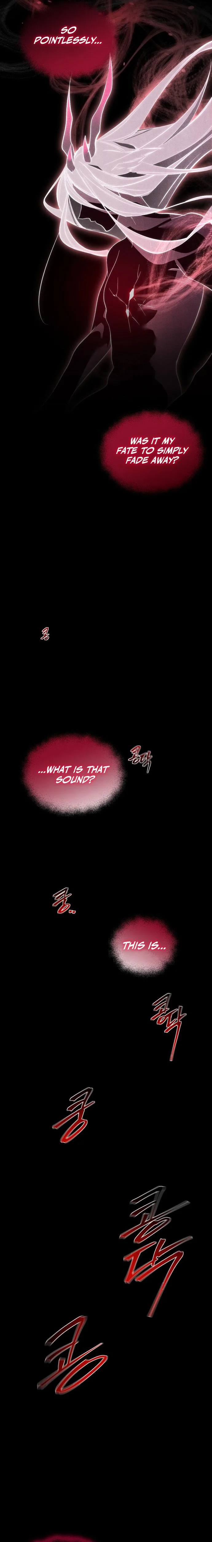 One Day I Became a Hatchling Chapter 1 Page 10