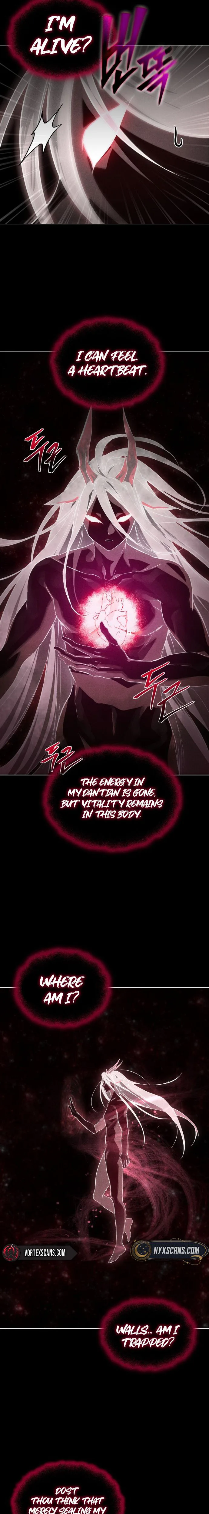 One Day I Became a Hatchling Chapter 1 Page 11