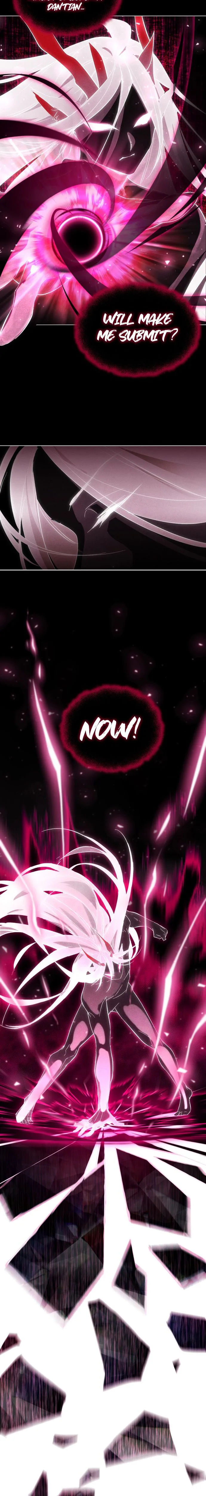 One Day I Became a Hatchling Chapter 1 Page 12