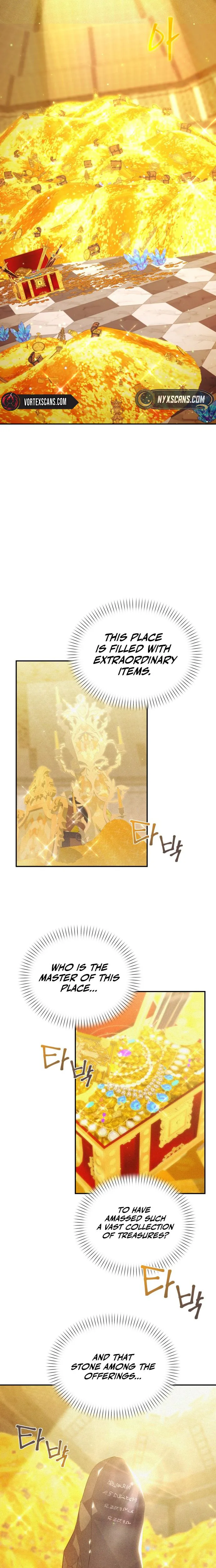 One Day I Became a Hatchling Chapter 1 Page 14