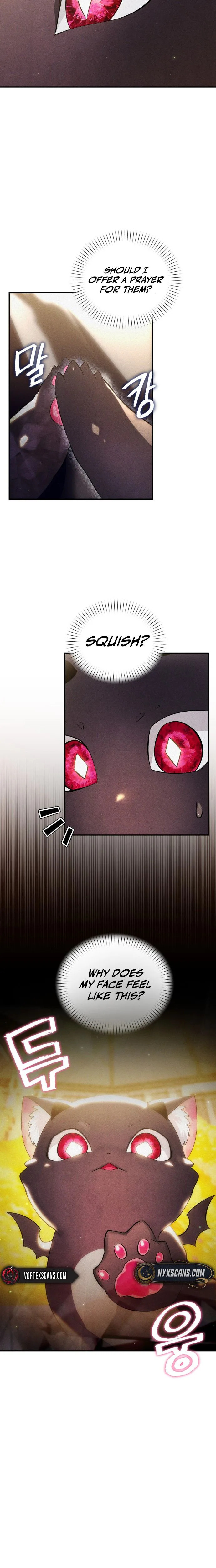 One Day I Became a Hatchling Chapter 1 Page 16