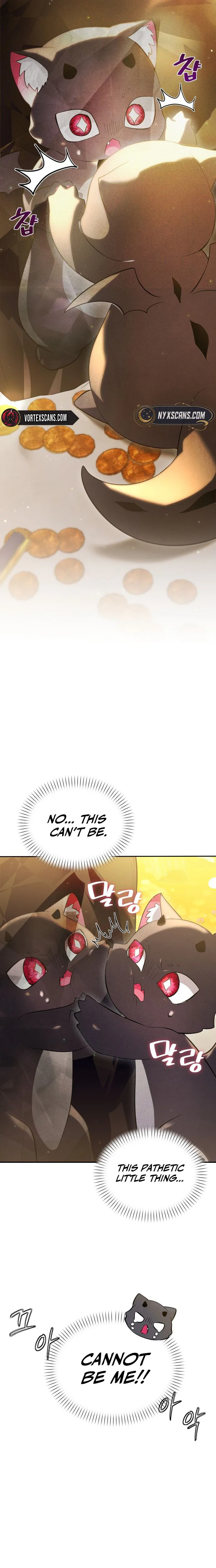 One Day I Became a Hatchling Chapter 1 Page 18