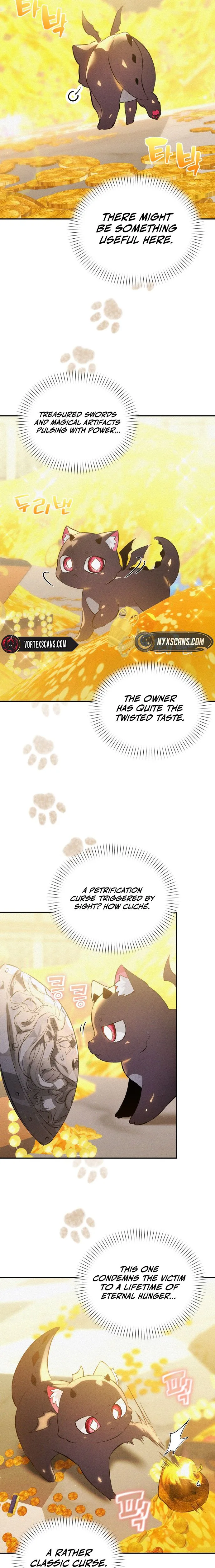 One Day I Became a Hatchling Chapter 1 Page 20