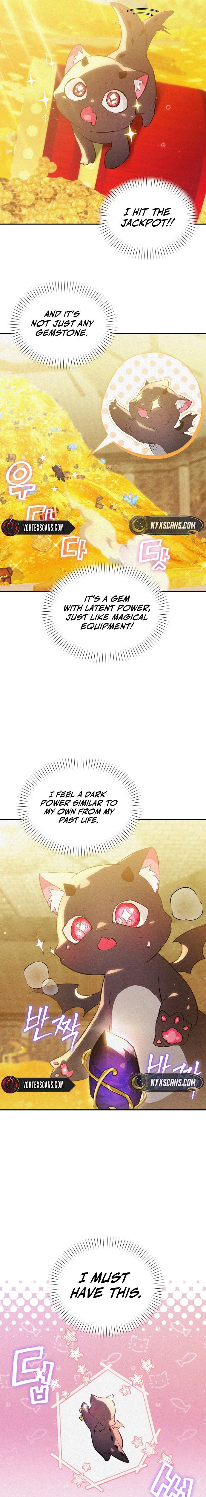 One Day I Became a Hatchling Chapter 1 Page 23