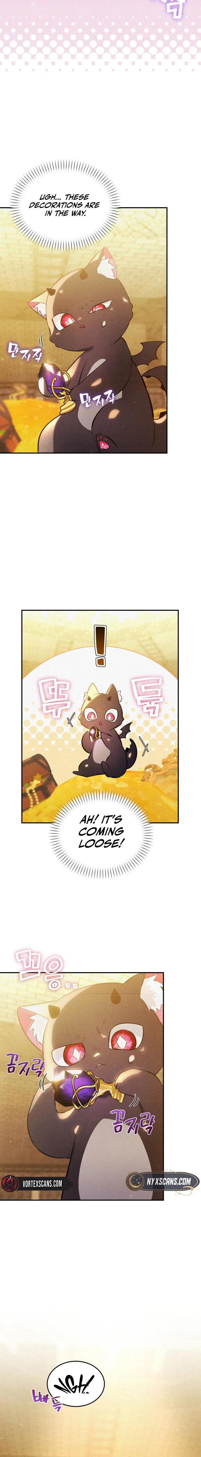 One Day I Became a Hatchling Chapter 1 Page 24