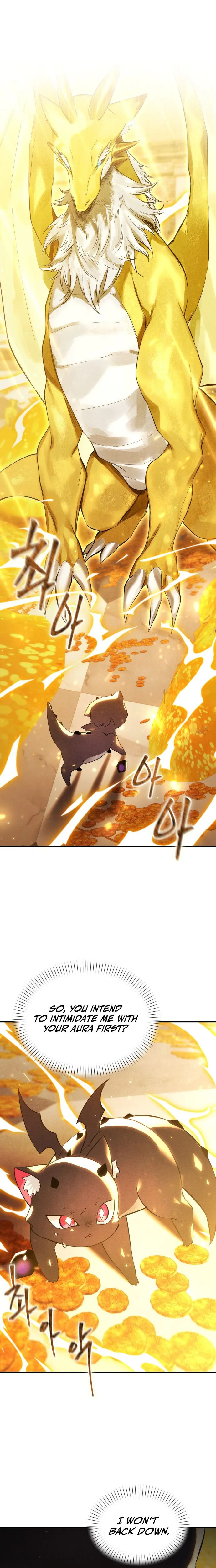 One Day I Became a Hatchling Chapter 1 Page 30