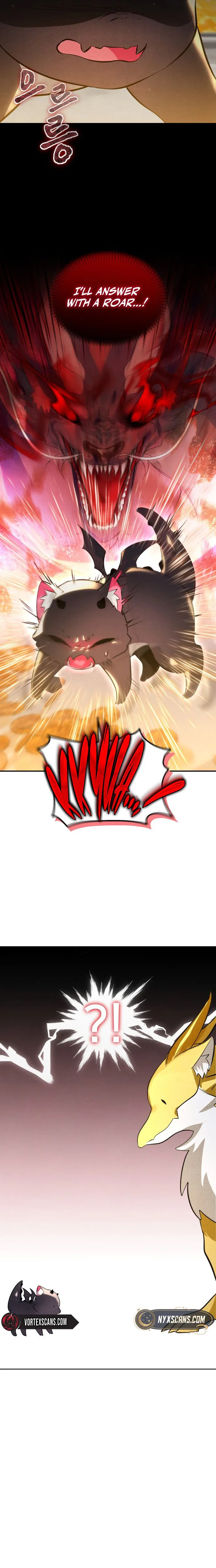 One Day I Became a Hatchling Chapter 1 Page 31