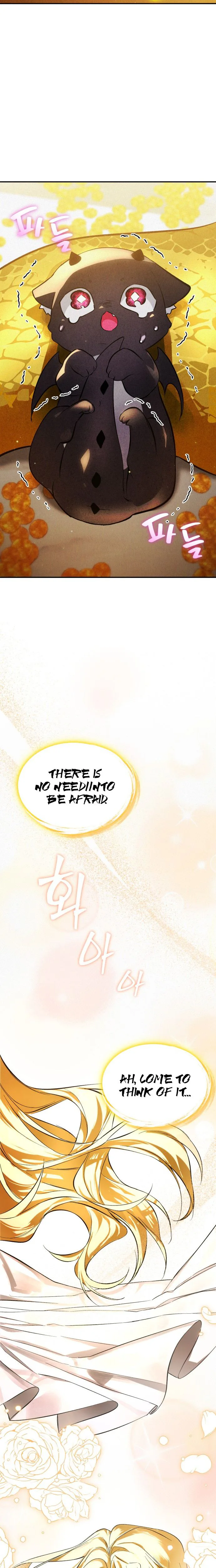 One Day I Became a Hatchling Chapter 1 Page 33