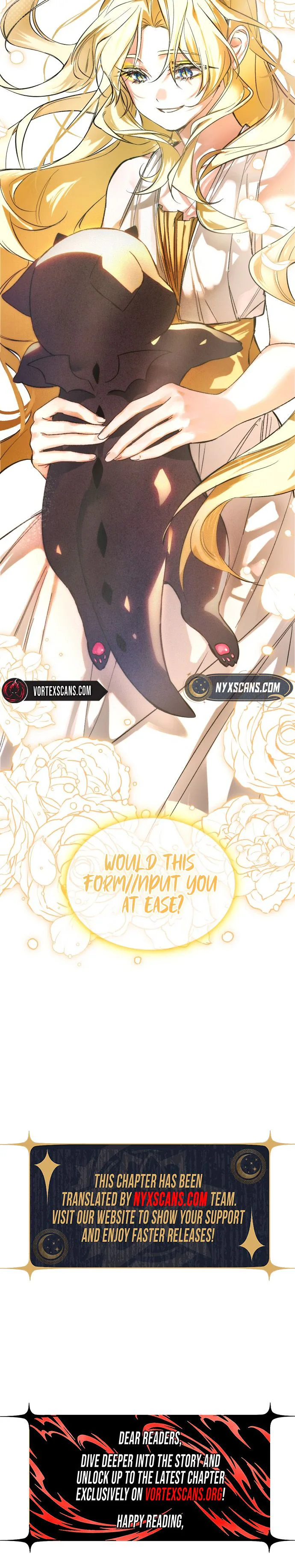 One Day I Became a Hatchling Chapter 1 Page 34
