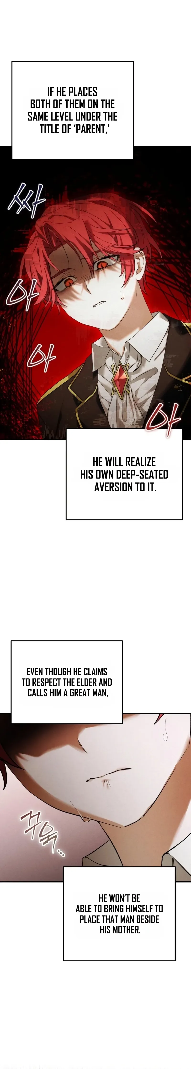 One Day I Became a Hatchling Chapter 16 Page 24
