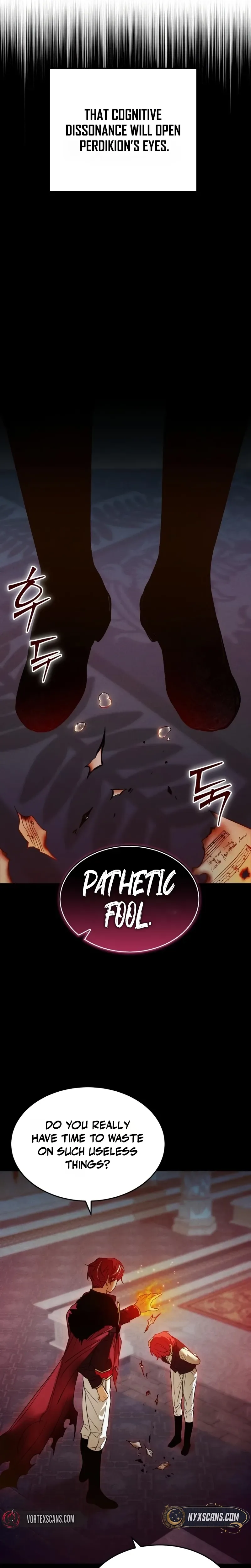 One Day I Became a Hatchling Chapter 16 Page 25
