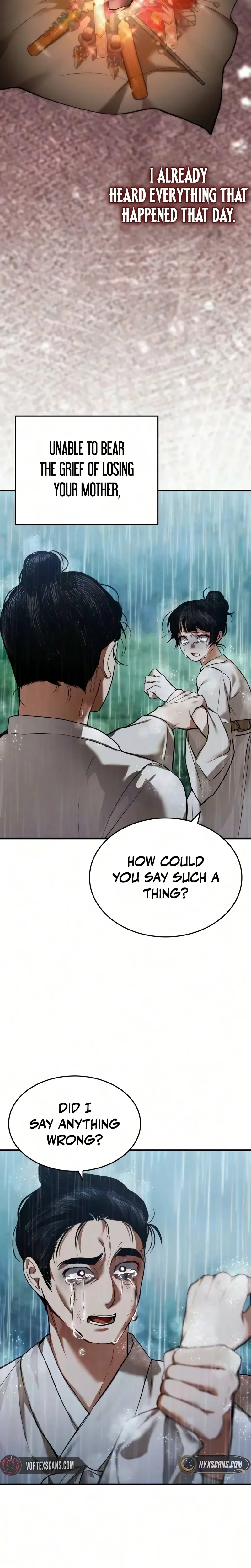 One Day I Became a Hatchling Chapter 25 Page 5