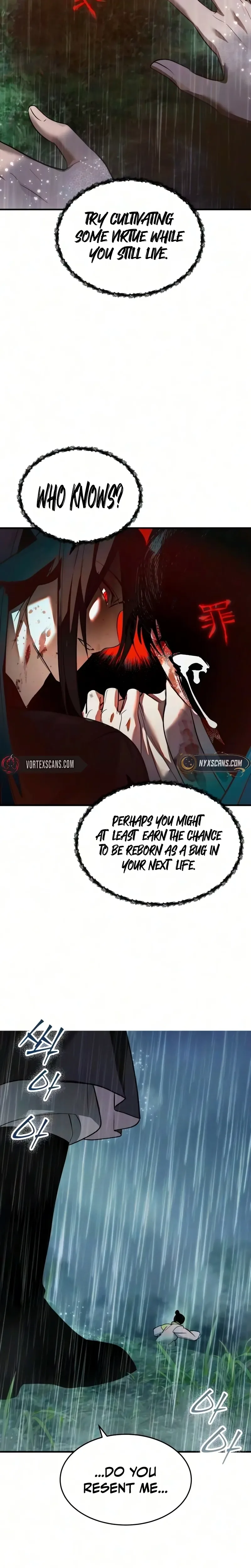 One Day I Became a Hatchling Chapter 25 Page 14