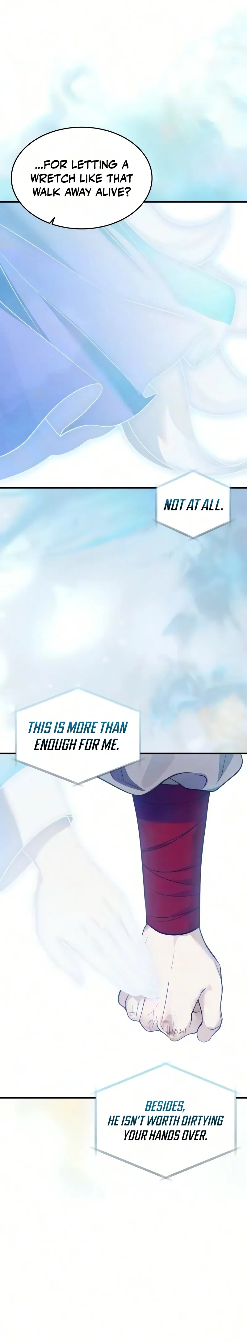 One Day I Became a Hatchling Chapter 25 Page 15