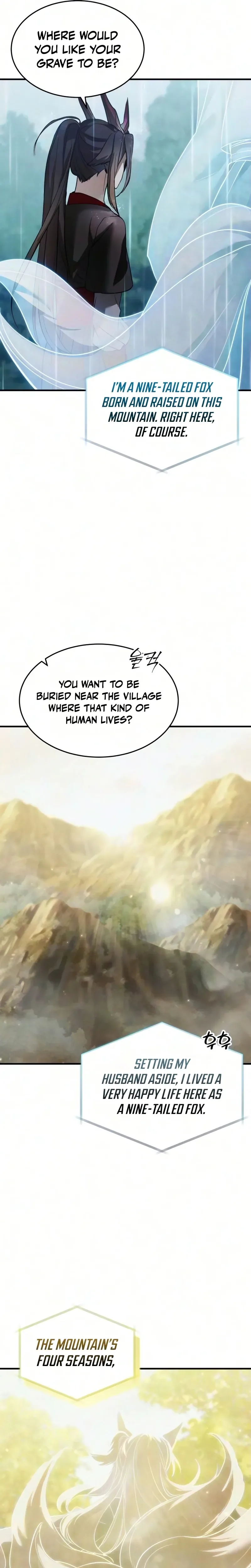 One Day I Became a Hatchling Chapter 25 Page 16